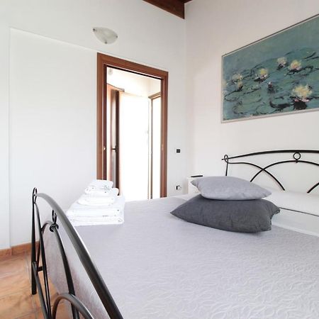 Appartamento Angela Selargius Bagian luar foto